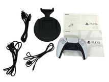 【動作保証】 SONY PS5 CFI-1200A01 PlayStation5 プレイステーション5 テレビ ゲーム 中古 T8821666_画像2