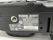 【動作保証】Canon EOS 40D DS126171 デジタル一眼レフカメラ ボディ 中古 H8864042_画像6