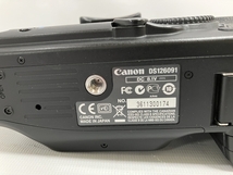 【動作保証】Canon EOS 5D DS126091 デジタル一眼レフカメラ ボディ中古 H8864041_画像6