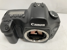 【動作保証】Canon EOS 5D DS126091 デジタル一眼レフカメラ ボディ中古 H8864041_画像4