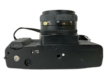 Mamiya ZM 一眼レフ フィルムカメラ ボディ レンズセット F2 50mm マミヤ ジャンク S8862556_画像7