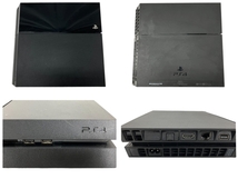 【動作保証】 SONY CUH-1000A PS4 500GB 家庭用 ゲーム機 ソニー 中古 W8844376_画像7