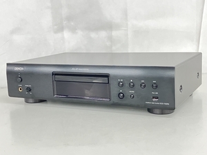 【動作保証】 DENON DCD-755RE AL32 デノン CD プレーヤー 音響 機器 家電 中古 K8813786