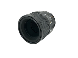 【動作保証】Nikon AI AF Micro-Nikkor 60mm f/2.8D ニコン ニッコール マイクロレンズ 中古 W8849246