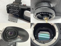 【動作保証】Canon EOS C100 markII 映像製作 デジタル シネマ カメラ ボディ セット キヤノン 中古 C8840636_画像8
