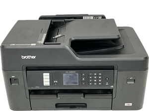 【動作保証】 Brother MFC-J6580CDW コピー機 中古 S8859598