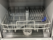 【動作保証】 siroca SS-M151 食器洗い乾燥機 2020年製 食洗機 家電 シロカ 中古 C8663141_画像7