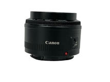 【動作保証】Canon EF 50mm F1.8 II 単焦点レンズ キヤノン 中古 S8790163_画像4