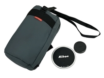 【動作保証】 Nikon ニコン Reflex-NIKKOR 1000mm f11 ミラーレンズ 中古 良好 T8860822_画像2