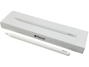【動作保証】 Apple Pencil USB-C MUWA3ZA/A iPad用 タッチペン アップルペンシル 中古 美品 Z8860728