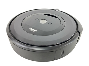 【動作保証】 iRobot Roomba e5 ルンバ ロボット掃除機 2018年製 アイロボット 中古 N8835354