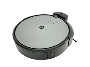 【動作保証】 iRobot Roomba i2 ロボット 掃除機 家電 アイロボット ルンバ 中古 W8860719