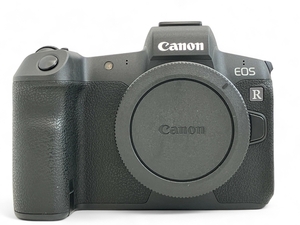 【動作保証】Canon EOS R DS126721 ボディ キヤノン カメラ 写真 趣味 中古 美品 Z8821061