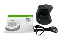 【動作保証】 iRobot アイロボット Roomba ルンバ e5 ロボット掃除機 生活家電 中古 N8792126_画像2