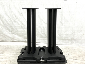 B&W FS-700 705 exclusive use speaker stand pair used Y8795830