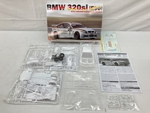 プラモデル おまとめ 3点 スポーツカー BMW GT-R カローラレビン 未組立 中古 C8442676_画像3