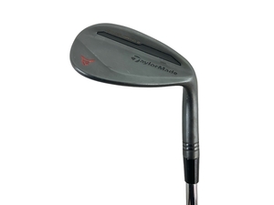 TaylorMade MILLED GRIND2 52 SB-09° Dynamic GOLD S200 ウェッジ ゴルフクラブ テーラーメイド 中古 N8821350