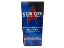SELECT TOYS STAR TREK STARSHIP LEGENDS U.S.S. ENTERPRISE NCC-1701-B スター・トレック 中古 W8867620_画像8