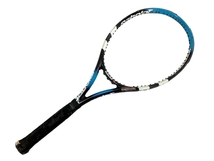 BabolaT PUre DRIVE TEAM 2002モデル テニスラケット 訳有 W8862373_画像1
