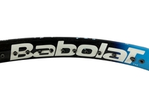 BabolaT PUre DRIVE TEAM 2002モデル テニスラケット 訳有 W8862373_画像6