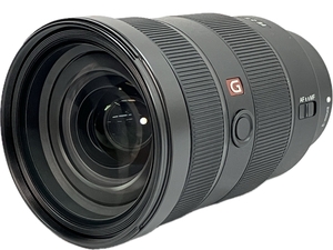 【動作保証】SONY SEL2470GM F2.8 24-70GM カメラ レンズ ソニー 中古 良好 C8813043