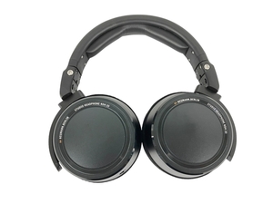 【動作保証】 NEUMANN NDH 20 Black Edition ヘッドホン 音響機器 中古 美品 Y8848585