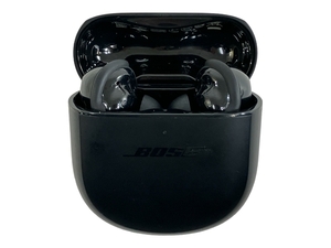 【動作保証】 Bose Quiet Comfort Earbuds II 435911 ワイヤレスイヤホン 箱あり 中古 N8858140