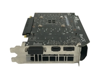 msi GeForce GTX 1660 SUPER SUPER AERO ITX OC グラフィックボード ジャンク F8824284_画像5
