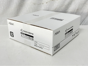 AQUA COG-AS1 オゾンガス発生器 株式会社アクア 未使用 S8226315