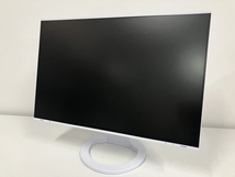 EIZO FlexScan EV2485 24.1インチ 液晶モニター ディスプレイ 2022年製 中古 訳あり B8347308_画像1