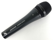 SENNHEISER HANDMIC DIGITAL ダイナミック ハンドマイク 未使用 Y8454900_画像1