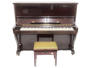 [ pickup limitation ]WAGNER Wagner ATLAS made HW-30 PIANO upright piano Atlas used direct O8417093