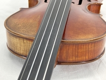 JAY HAIDE ジェイハイダ 2020 ア ランシェンヌ 4/4 ヴァイオリン バイオリン Ifshin Violins 弓付き 中古 W8585997_画像8