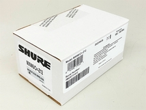 SHURE シュア MXW6 Z12 バウンダリー送信機 ワイヤレスシステム 未使用 K8606577_画像1