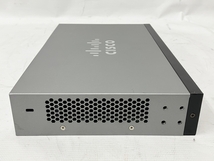 Cisco シスコ SG350-10MP マネージド スイッチ ネットワーク 周辺機器 ジャンク M8612948_画像3