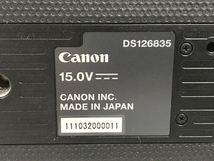 Canon EOS R3 ミラーレス一眼 カメラ ボディ 趣味 撮影 中古 美品 F8427018_画像10