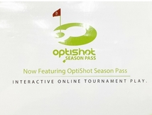 OptiShot2 GOLF SIMULATOR スイング練習機 ゴルフ用品 ゴルフシミュレーター オプティショット 未使用 O8655078_画像2