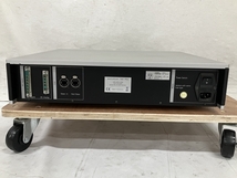 Soulution CD Player 740 / External Power Supply 740PSU Set SACD プレイヤー 電源ユニット セット ジャンク 【引取限定】直 S7845431_画像9