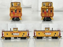 Overland Models,Inc. オーバーランドモデルズ OMI-3973.1 UP CA-6 HO 鉄道模型 列車 電車 中古 K8553886_画像9