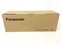 Panasonic WV-S1516LN ネットワーク カメラ 屋外ハウジング一体型 防犯カメラ 監視カメラ 未使用 未開封W8397602_画像4