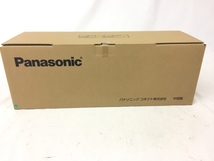 Panasonic WV-S1516LN ネットワークカメラ 防犯カメラ 監視カメラ パナソニック 未使用 W8401964_画像4