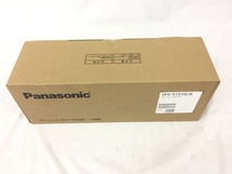 Panasonic WV-S1516LN ネットワークカメラ 防犯カメラ 監視カメラ パナソニック 未使用 W8401784_画像6