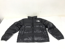 NORTH FACE 洋服 ノースフェイスダウン NJ3NP55A 表記サイズ 95 M 冬物 ダウン 未使用 F8559830_画像1