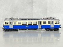 Lemaco レマコ HOm-010/1 MOB BDe 4/4 3006 スイス鉄道 電気機関車 HOMゲージ 塗装済み完成品 外国 海外車両 中古 K8589522_画像10