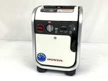 【動作保証】 HONDA EU9iGB ポータブル ホンダ エネポ カセットボンベ ガス式 発電機 中古 良好 O8831715_画像1