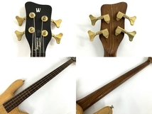 【動作保証】Warwick Streamer LX JAZZMAN 4st エレキベースギター 4弦 弦楽器 中古 Y8803166_画像8