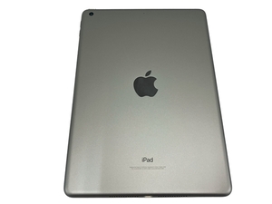 【動作保証】 Apple iPad 第6世代 MR7J2J/A 9.7インチ タブレット 128GB Wi-Fi スペースグレイ 中古 良好 T8806274