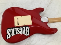 【動作保証】Fender Squier Stratocaster crafted in China エレキ ギター 音楽 楽器 中古 H8830586_画像6