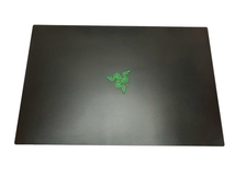 【動作保証】 Razer Blade ゲーミング ノート PC i7 10875H 16GB SSD 1TB RTX2080 17.3インチ 4K 120Hz Win11 中古 良好 T8768712_画像8