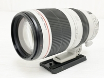 【動作保証】Canon ZOOM LENS EF 100-400mm 4.5-5.6 L IS II USM カメラ レンズ キャノン 中古 良好 O8853811_画像1